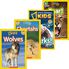 Thumbnail 1 National Geographic Kids Predators 6-Pack