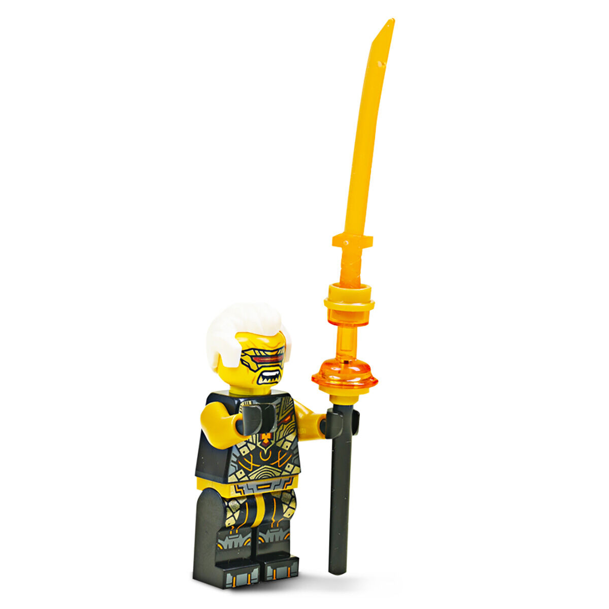 Thumbnail 2 LEGO Ninjago: Dragon's Rising: Dragon Catcher &amp; Dragon Friend 