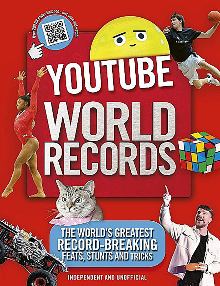YouTube World Records