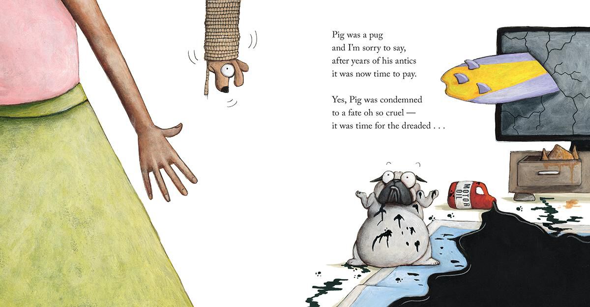 Thumbnail 7 Pig the Pug 3-Pack 