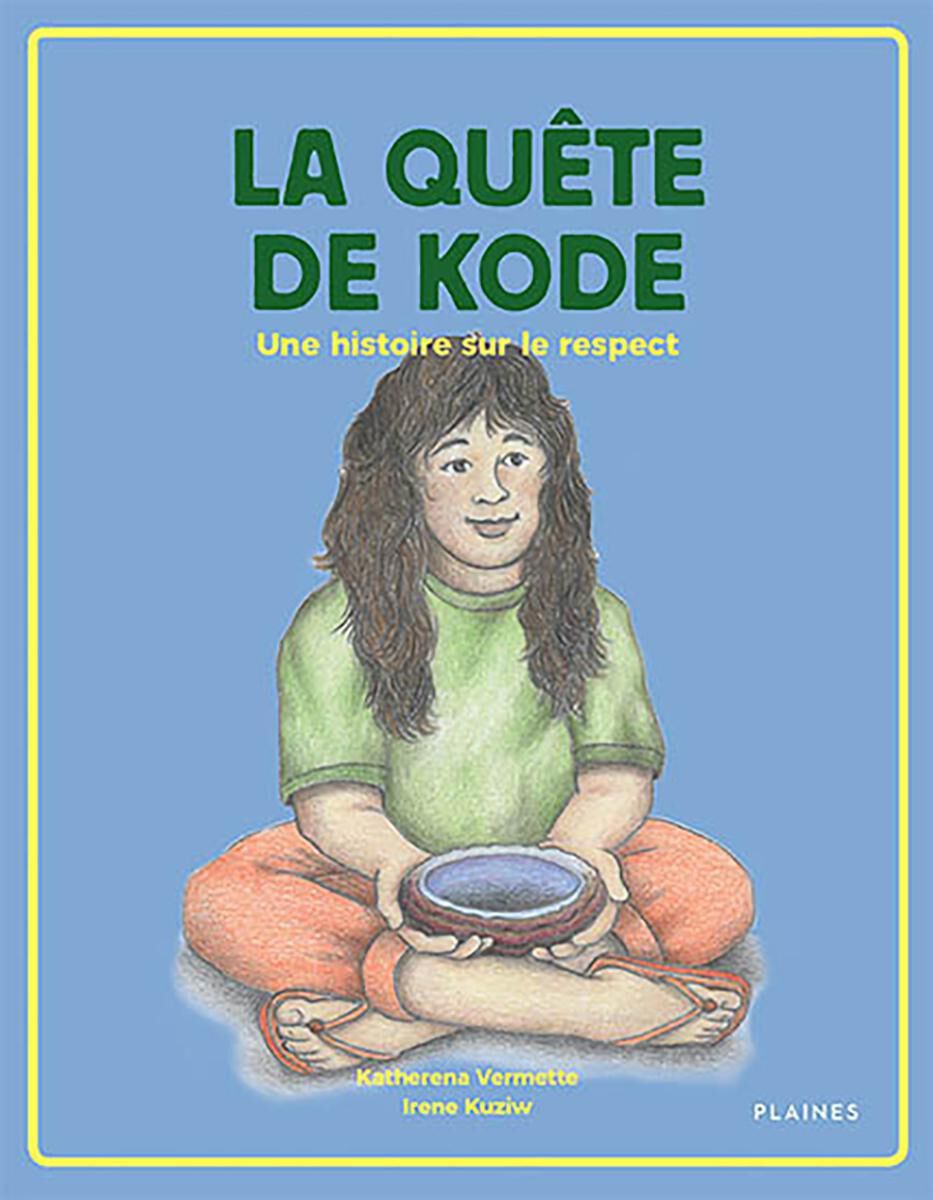 Thumbnail 4Collection Les Sept enseignements en histoires - 7 livres
