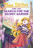Thumbnail 1 Thea Stilton #38: The Search for the Secret Garden
