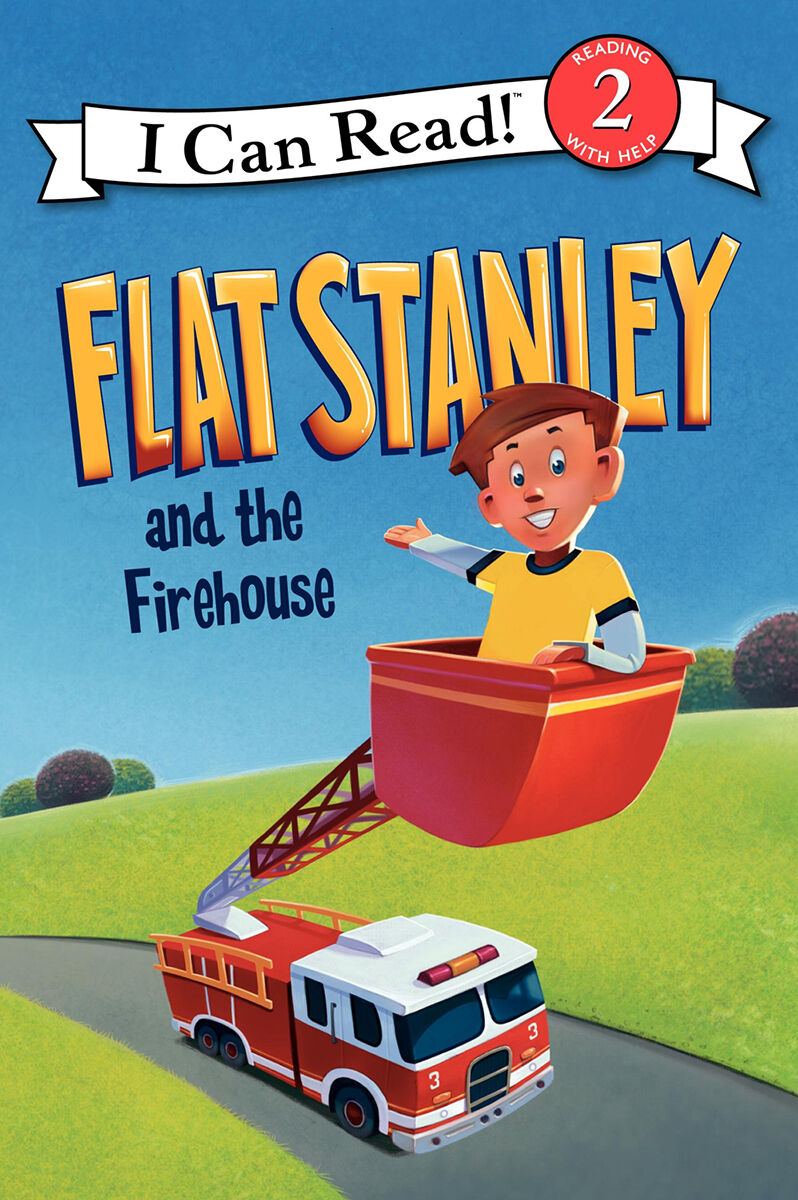 Thumbnail 2Flat Stanley Fun Pack (Level 2 Readers)