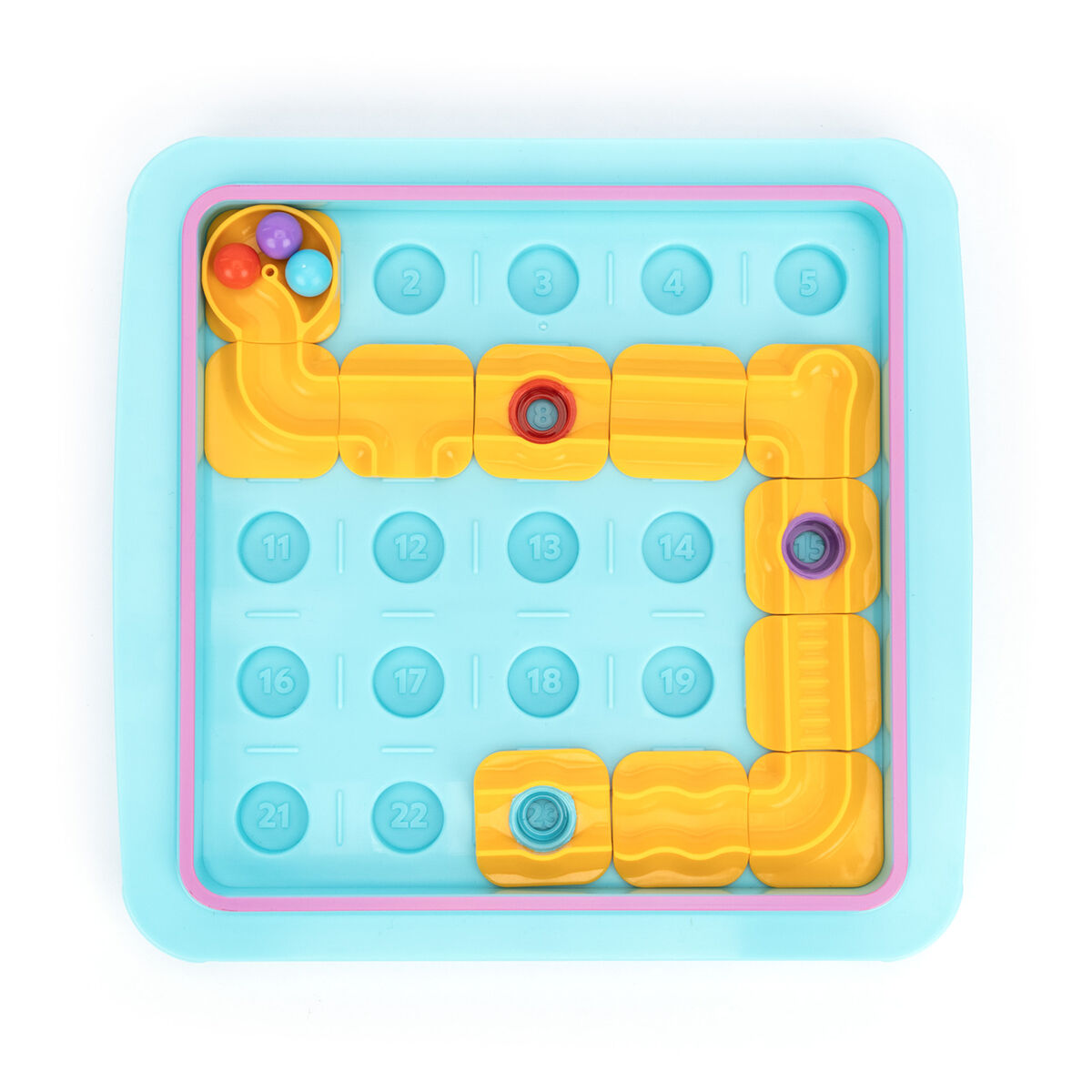 Thumbnail 7Tiltonic Marble Maze
