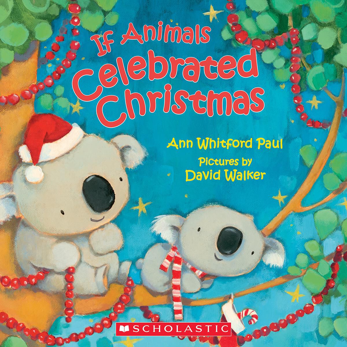 Thumbnail 15 12 Days of Holiday Fun Reading Pack 