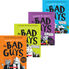 Thumbnail 1 Bad Guys #1-#16 Pack 