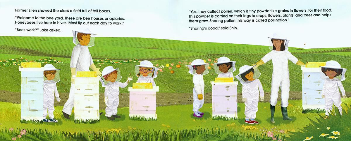 Thumbnail 5Earth Day Picture Book 3-Pack