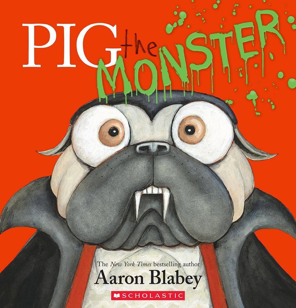 Thumbnail 9Halloween Picture Book 6-Pack