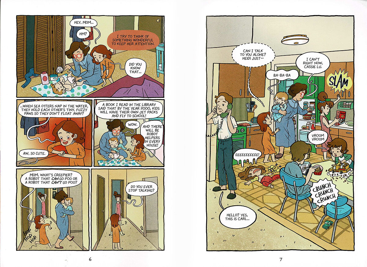 Thumbnail 3 Dream On 