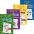 Thumbnail 1 Diary of a Wimpy Kid Series Starter #1-#5 Pack 