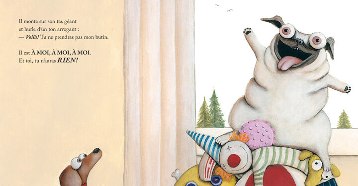 Thumbnail 2 Carlos le carlin 