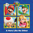 Thumbnail 1 The Super Mario Bros. Movie: A Hero Like No Other 