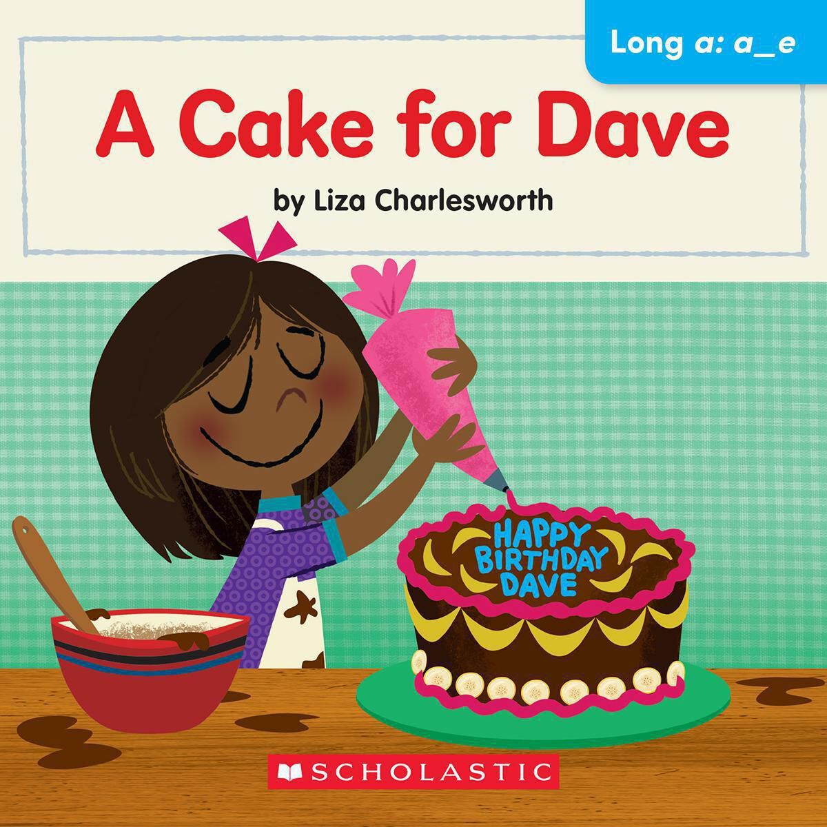 Thumbnail 4 Laugh-a-Lot! Phonics!: Long Vowels Classroom Set 