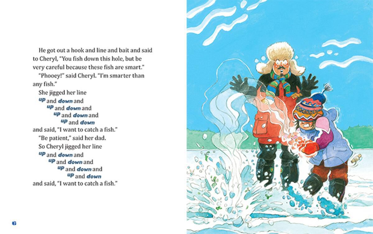 Thumbnail 7 Munsch Winter Fun 3-Pack 