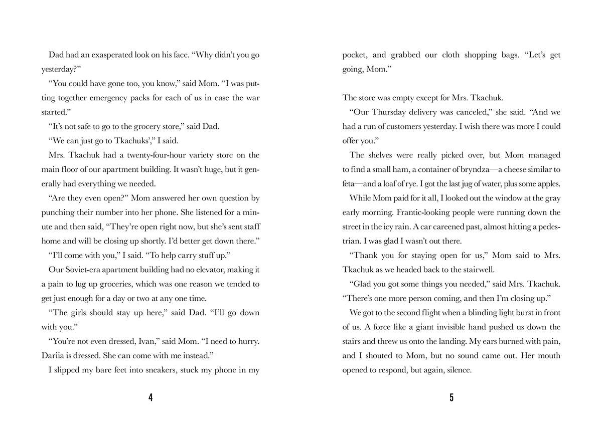 Thumbnail 4 Kidnapped from Ukraine #1: Under Attack 