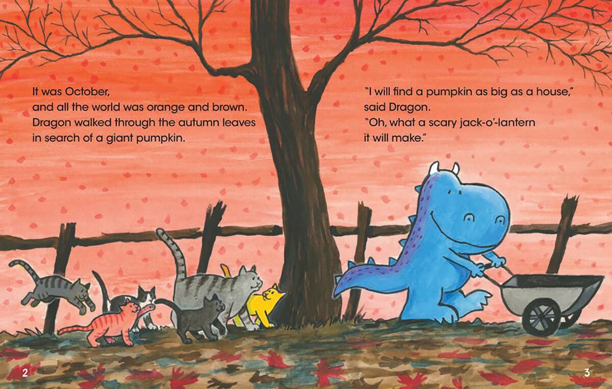 Thumbnail 7 Dragon All Year 5-Pack 