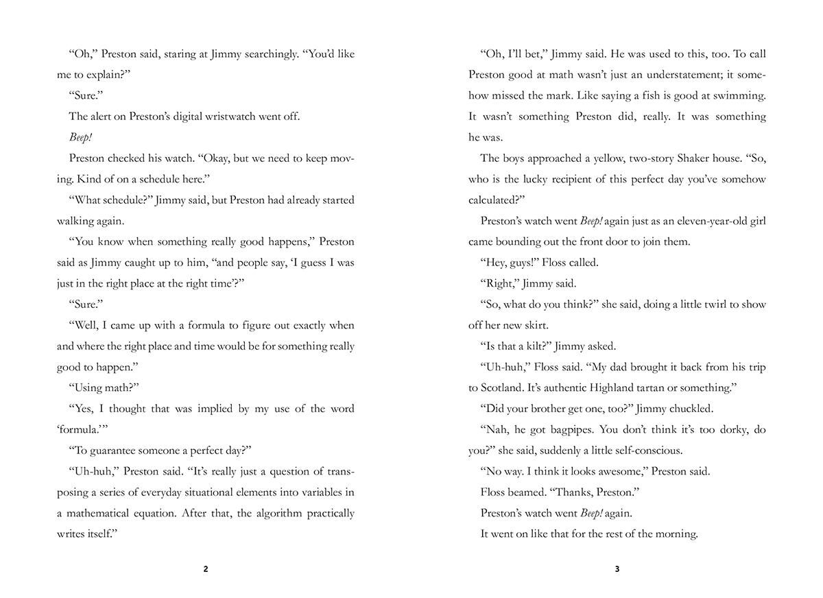 Thumbnail 3 Connect the Dots 