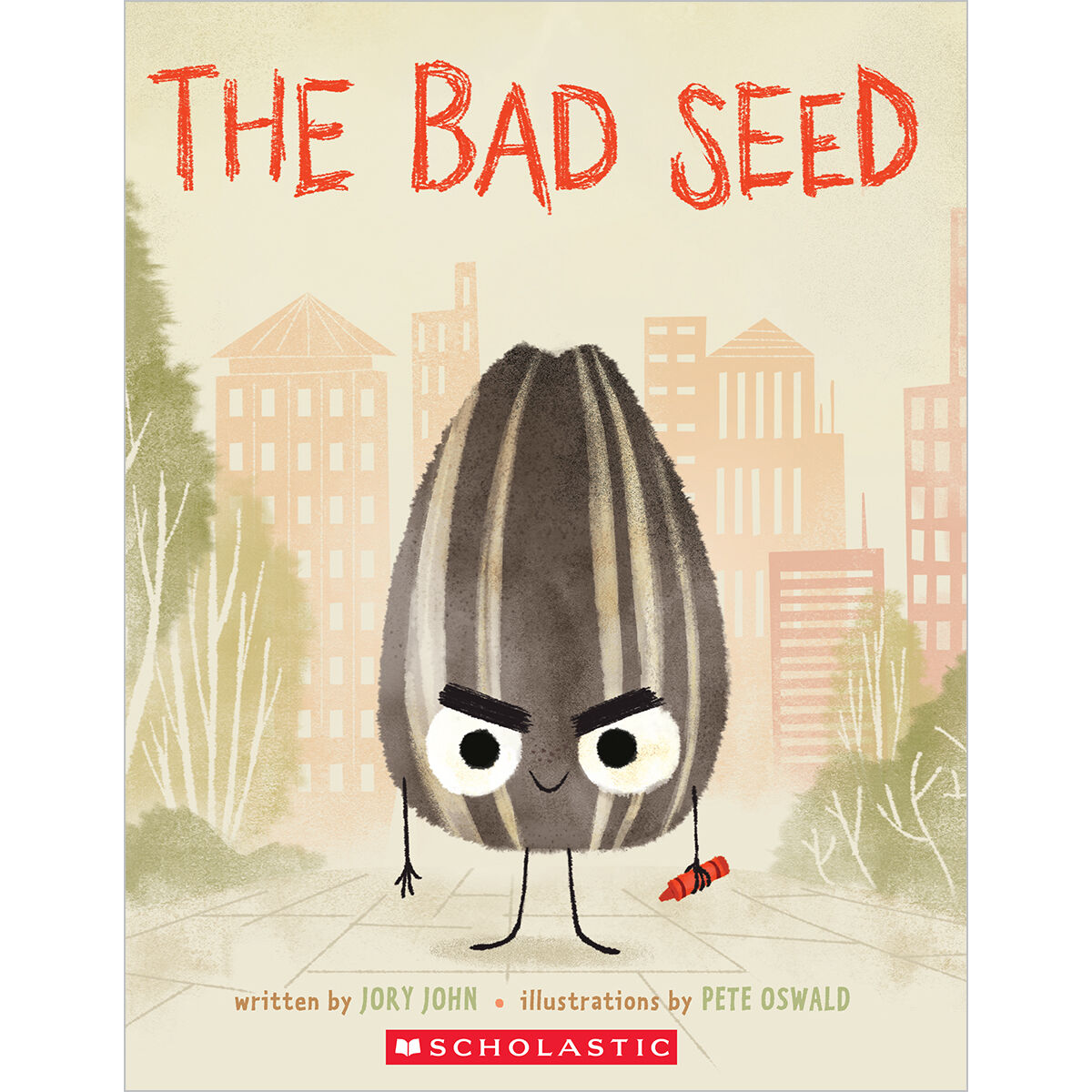 The Bad Seed 10-Pack