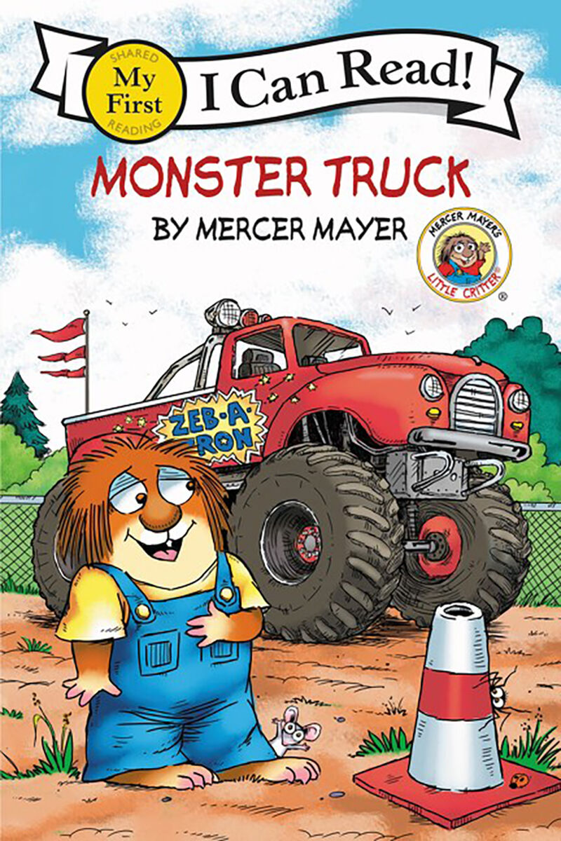 Thumbnail 6Awesome Trucks 3-Pack