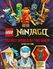 Thumbnail 1 LEGO NINJAGO: Secret World of the Ninja 
