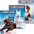 Thumbnail 1 Pupply Place Winter 3-Pack 