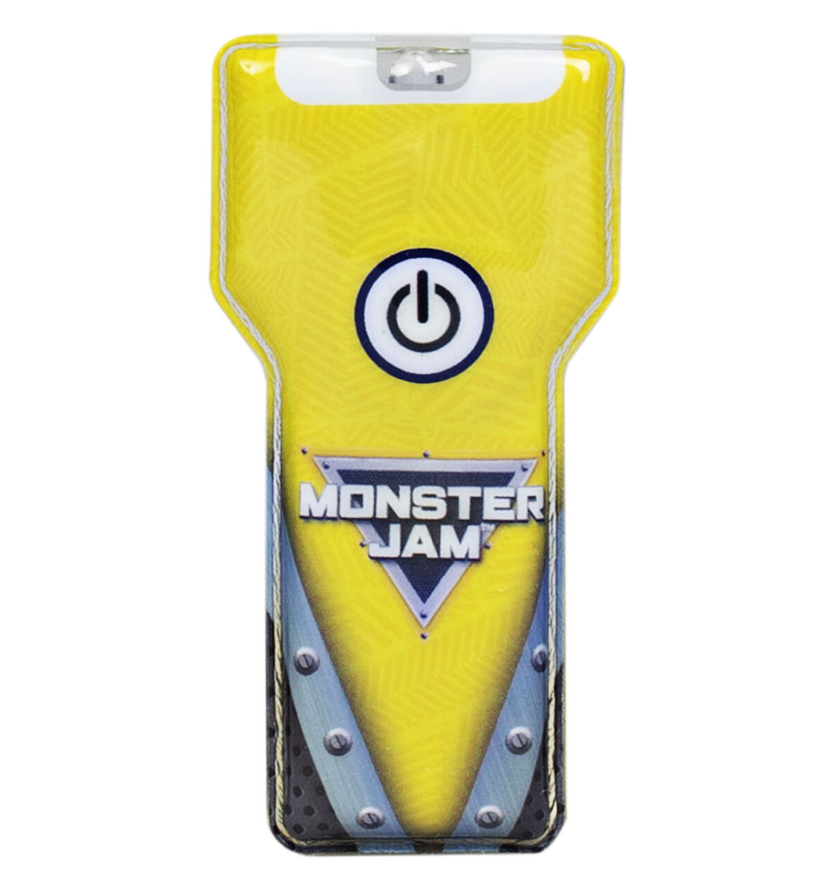 Thumbnail 2Monster Jam&trade;: Monsters on the Loose! with Flashlight