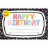 Thumbnail 1 Cool For School: Happy Birthday Awards