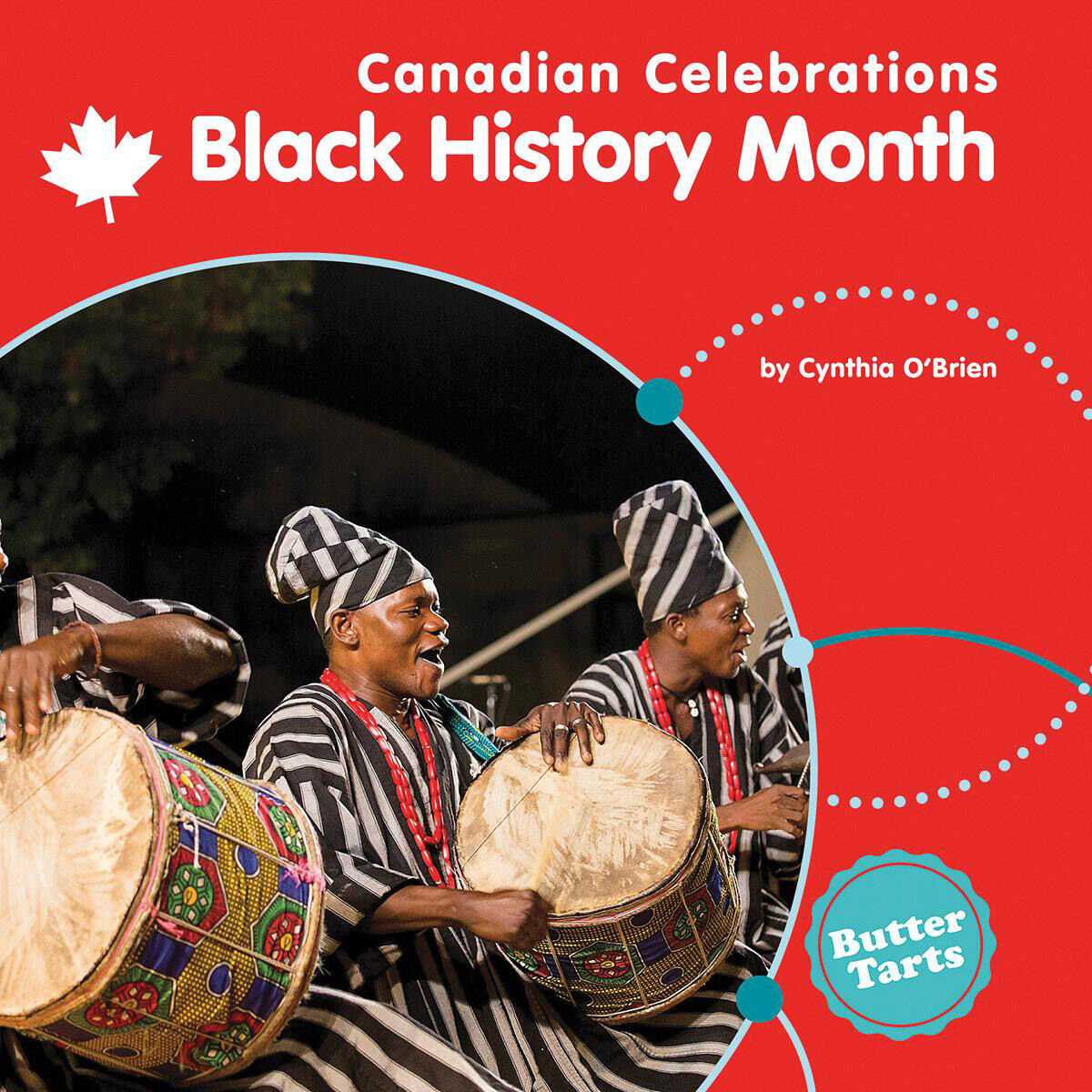 Thumbnail 9Canadian Celebrations: February - June Pack