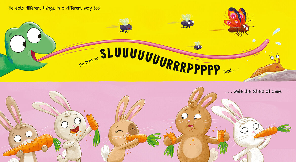 Thumbnail 3Ribbit Rabbit