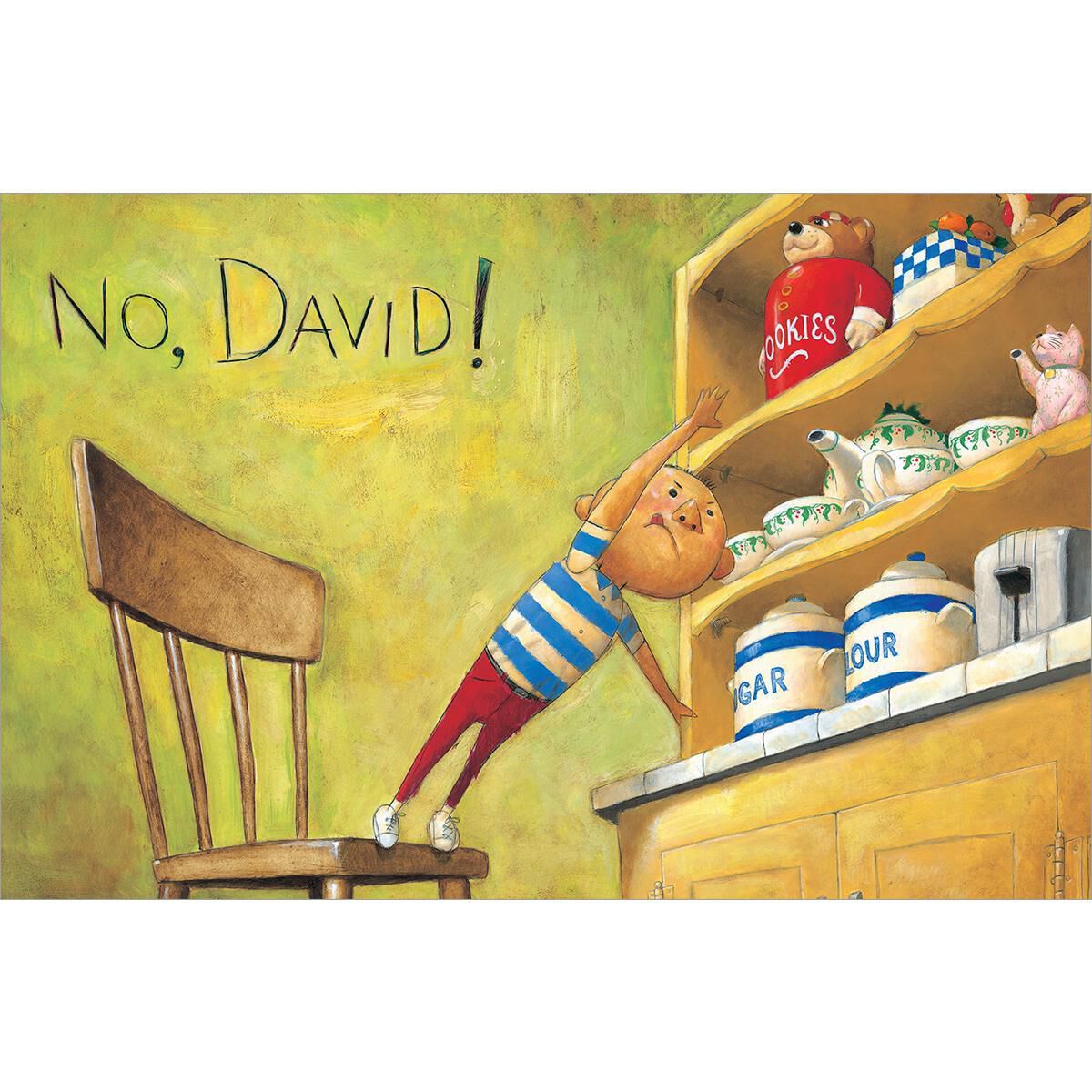 Thumbnail 5 David Collection 