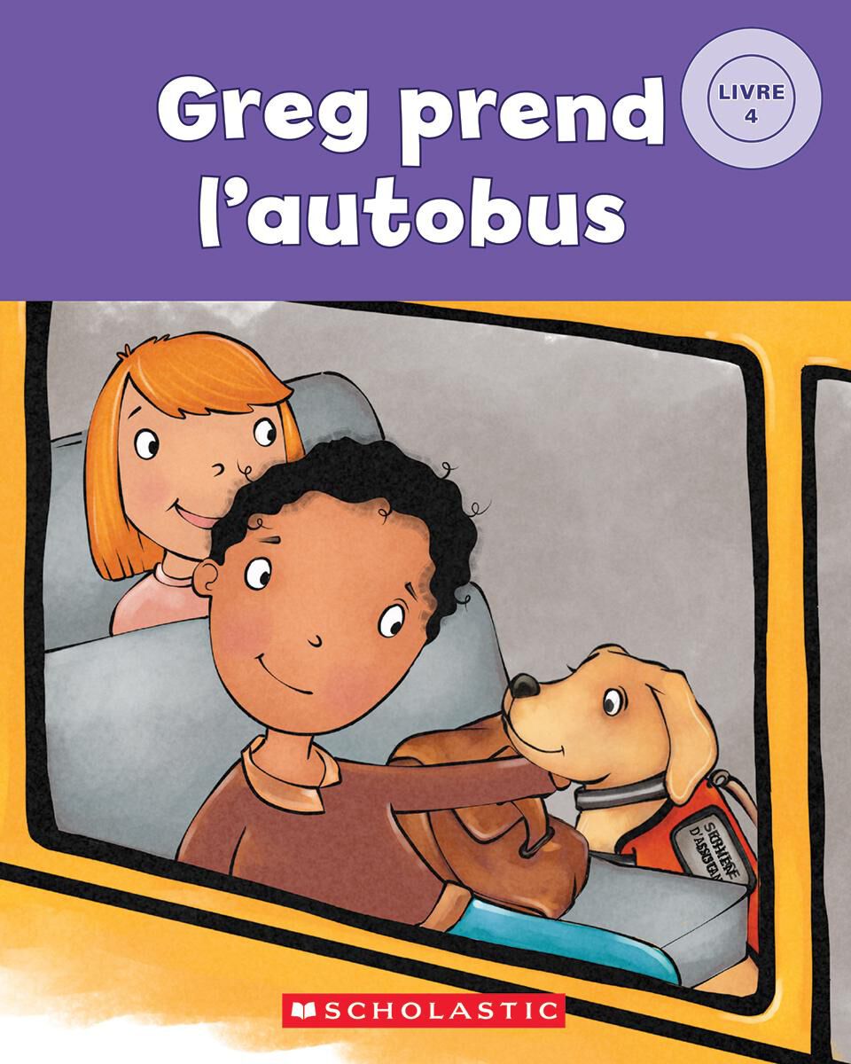 Thumbnail 6La bo&icirc;te &agrave; lecture : Aventures entre amis