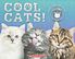 Thumbnail 1 Cool Cats! with Necklace 