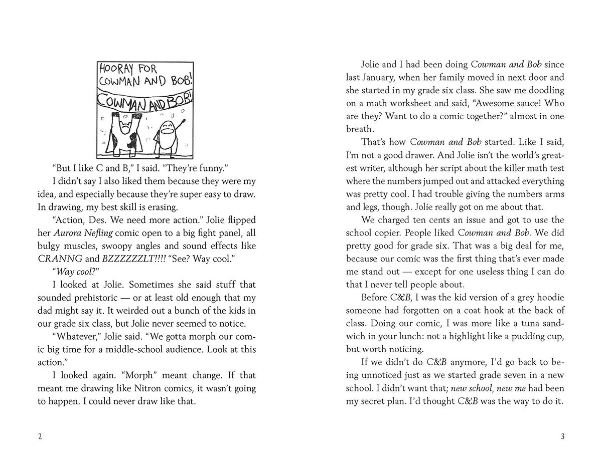 Thumbnail 3 Comic Shift 