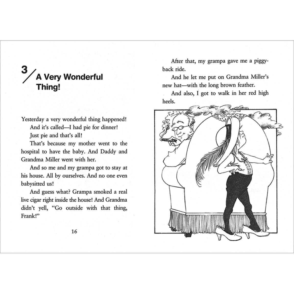 Thumbnail 3Junie B. Jones&reg; Collection