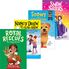 Thumbnail 1 Snowy Chapter Book Value Pack 