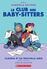 Thumbnail 6 Collection Le Club des Baby-Sitters: Tomes 7 à 12