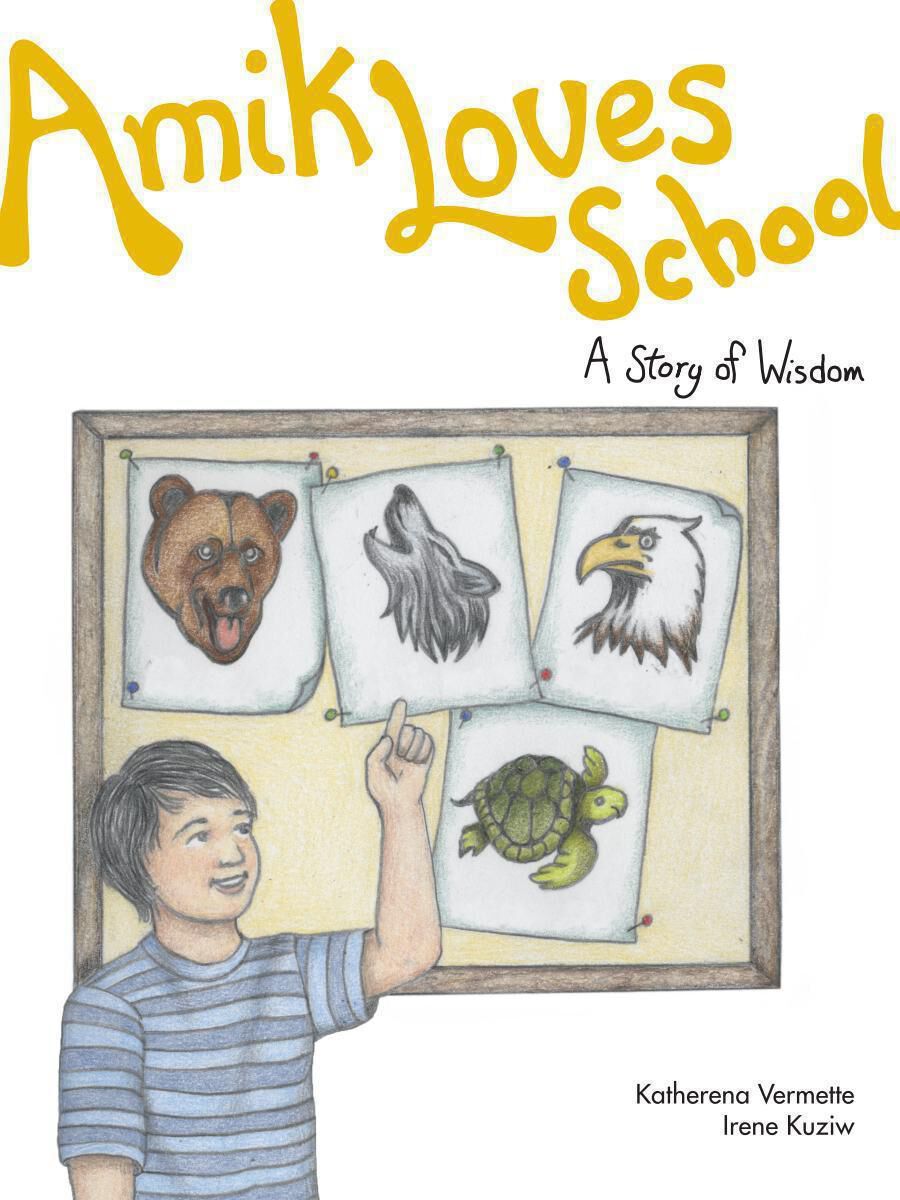 Thumbnail 9 Seven Teachings Stories 7-Pack 