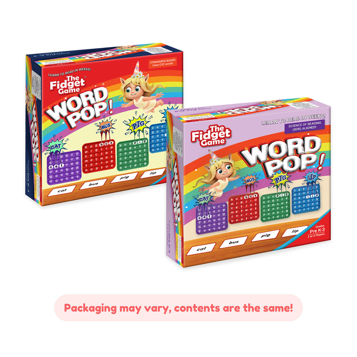 Thumbnail 3Word Pop!