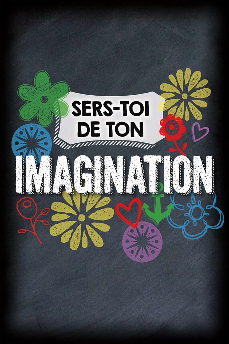 Thumbnail 3Affiches d'inspiration pour la classe