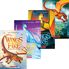 Thumbnail 1 Wings of Fire #1-#10 Pack