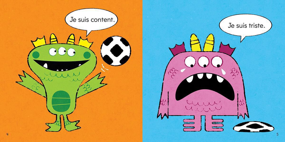 Thumbnail 5 Petites BD - 10 livres 