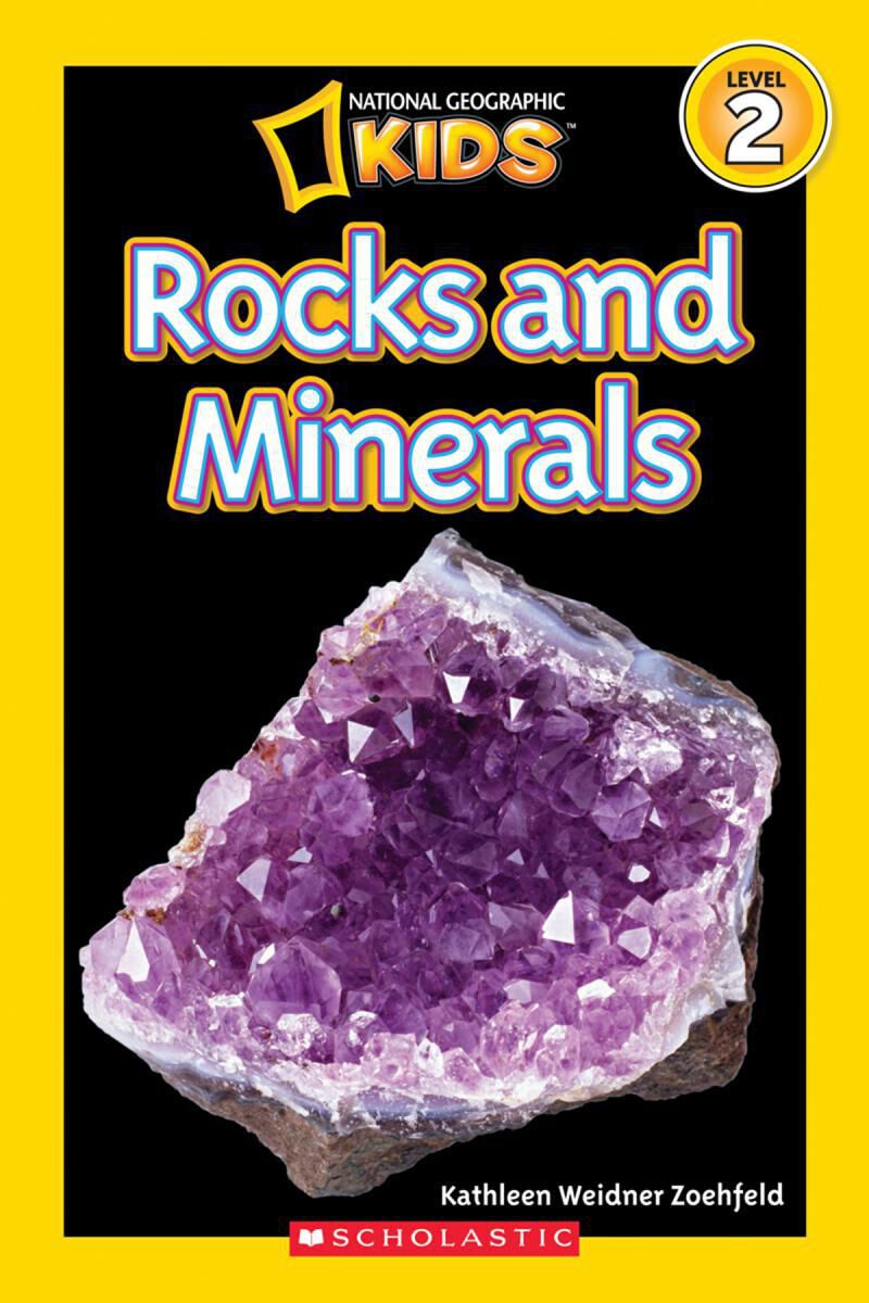 Thumbnail 6National Geographic Kids: Earth Science 8-Pack