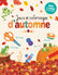 Thumbnail 1 Jeux et coloriages automne