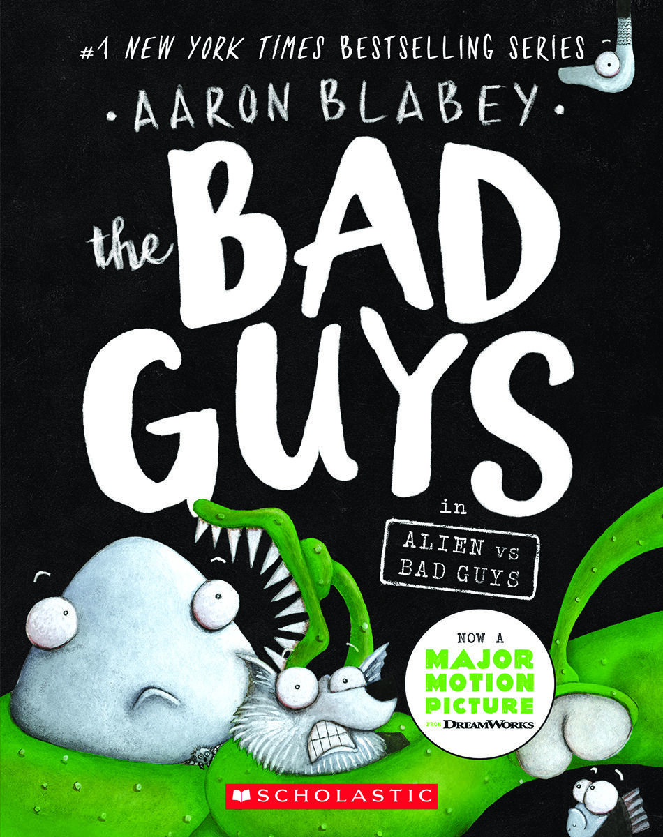 Thumbnail 10Bad Guys #1-#20 Complete Series Pack