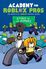 Thumbnail 1 Academy for Roblox Pros Graphic Novel #1: Attack of the Zombies