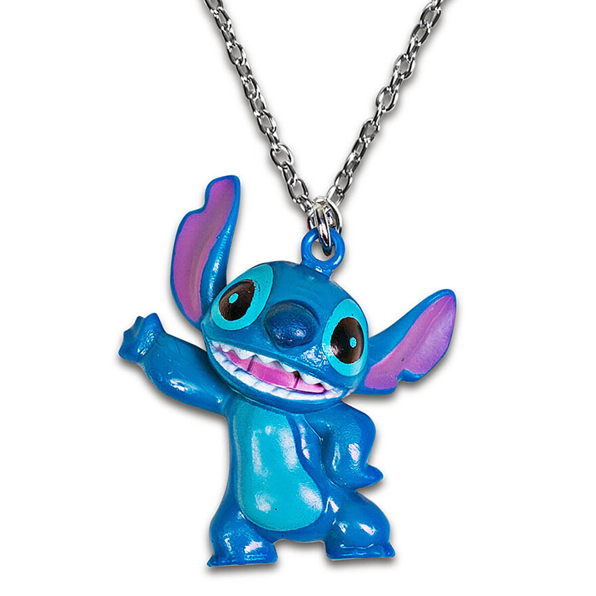 Thumbnail 4Stitch Journal with Necklace