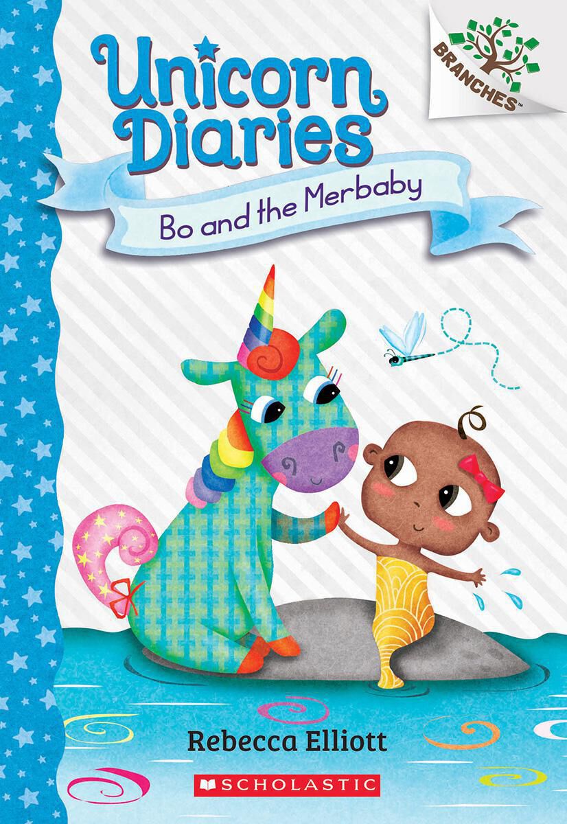 Thumbnail 2Unicorn Diaries #5-#9 Pack