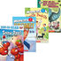 Thumbnail 1 Easy Reader Mixed Value 10-Pack