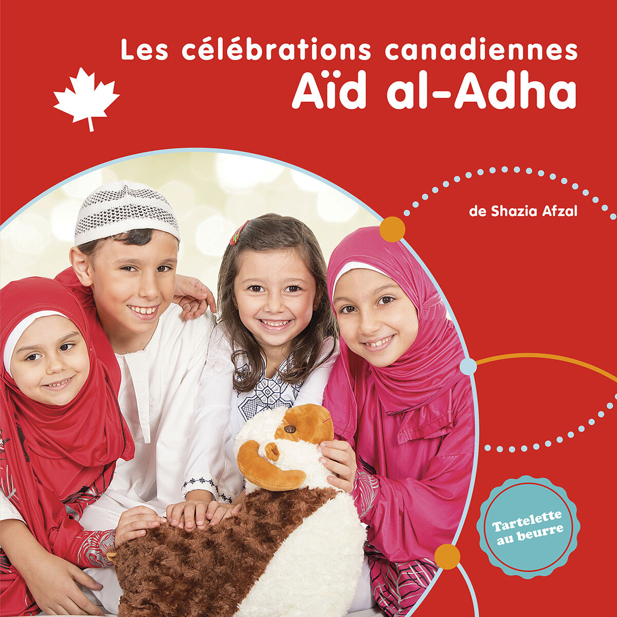Thumbnail 4C&eacute;l&eacute;brations canadiennes 2 - 5 livres