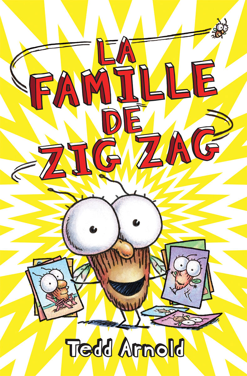 Thumbnail 6Collection Zig Zag - 6 livres